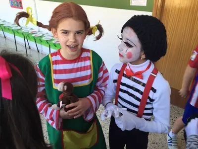 Celebramos el Carnaval, foto 162 de 265