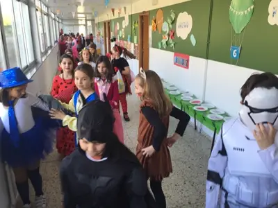 Celebramos el Carnaval, foto 163 de 265