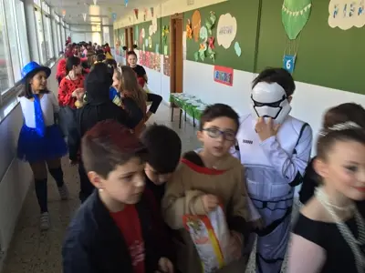 Celebramos el Carnaval, foto 164 de 265