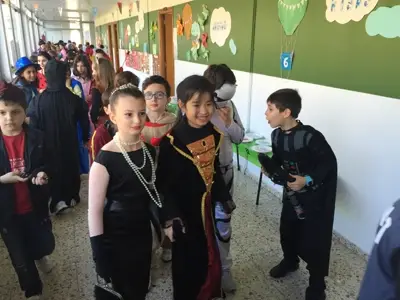 Celebramos el Carnaval, foto 165 de 265