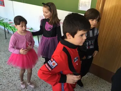 Celebramos el Carnaval, foto 166 de 265
