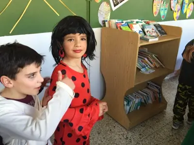 Celebramos el Carnaval, foto 167 de 265