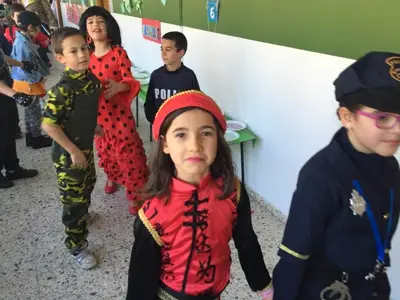 Celebramos el Carnaval, foto 168 de 265
