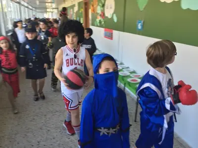Celebramos el Carnaval, foto 169 de 265