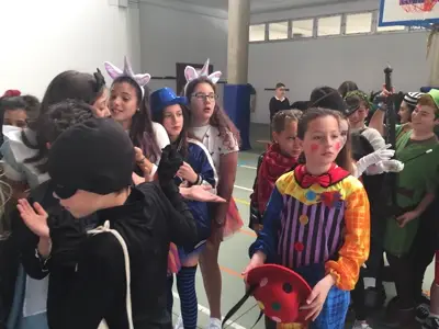 Celebramos el Carnaval, foto 16 de 265