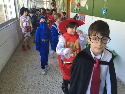 Celebramos el Carnaval, foto 170 de 265