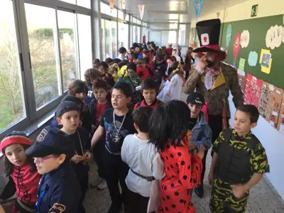 Celebramos el Carnaval, foto 171 de 265