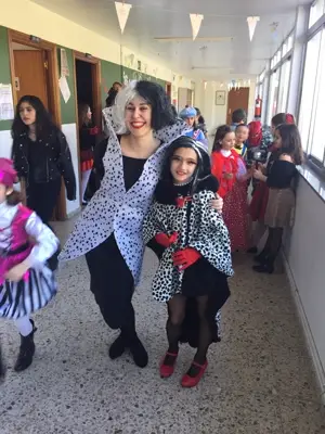 Celebramos el Carnaval, foto 173 de 265