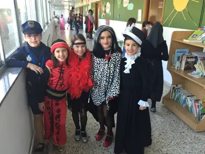 Celebramos el Carnaval, foto 174 de 265