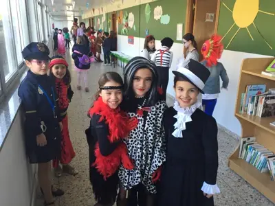 Celebramos el Carnaval, foto 175 de 265