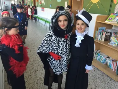 Celebramos el Carnaval, foto 176 de 265