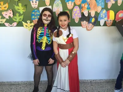 Celebramos el Carnaval, foto 177 de 265