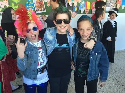 Celebramos el Carnaval, foto 178 de 265