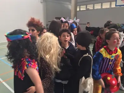 Celebramos el Carnaval, foto 17 de 265