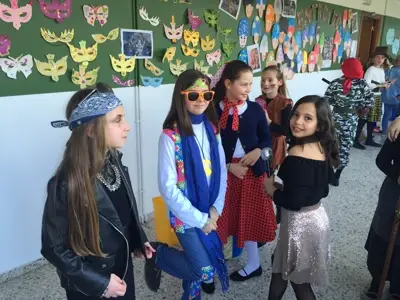 Celebramos el Carnaval, foto 181 de 265