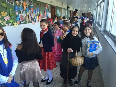 Celebramos el Carnaval, foto 182 de 265