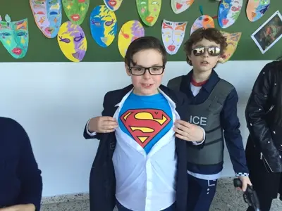Celebramos el Carnaval, foto 183 de 265