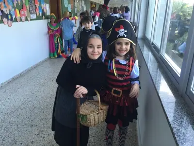 Celebramos el Carnaval, foto 184 de 265