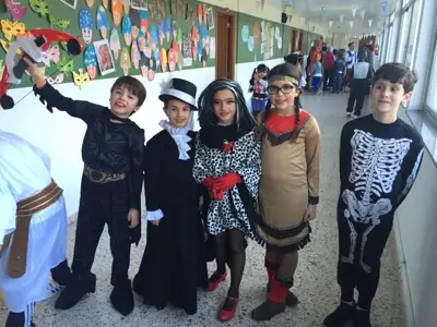Celebramos el Carnaval, foto 185 de 265