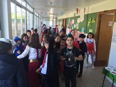 Celebramos el Carnaval, foto 186 de 265