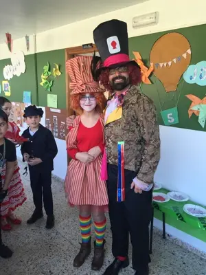 Celebramos el Carnaval, foto 187 de 265
