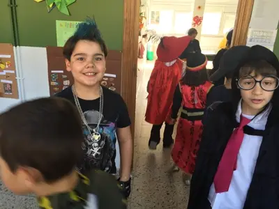 Celebramos el Carnaval, foto 188 de 265