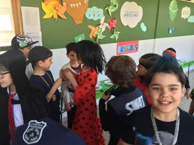 Celebramos el Carnaval, foto 189 de 265