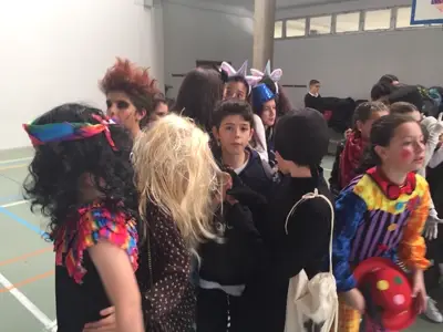 Celebramos el Carnaval, foto 18 de 265