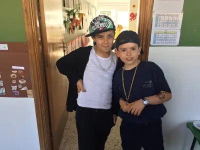 Celebramos el Carnaval, foto 190 de 265