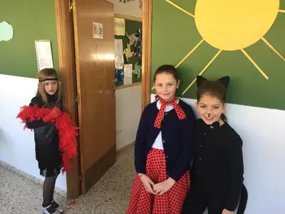 Celebramos el Carnaval, foto 192 de 265