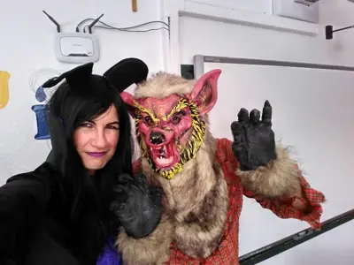 Celebramos el Carnaval, foto 193 de 265