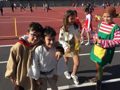 Celebramos el Carnaval, foto 199 de 265