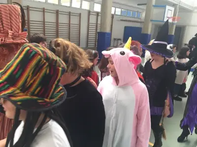 Celebramos el Carnaval, foto 1 de 265