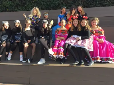 Celebramos el Carnaval, foto 202 de 265