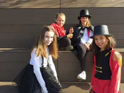 Celebramos el Carnaval, foto 204 de 265
