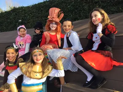 Celebramos el Carnaval, foto 205 de 265