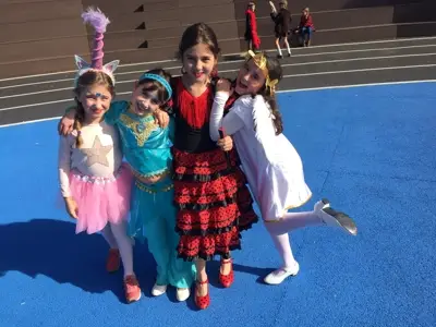 Celebramos el Carnaval, foto 208 de 265