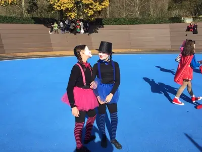 Celebramos el Carnaval, foto 209 de 265