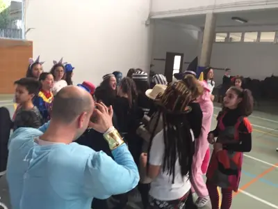 Celebramos el Carnaval, foto 20 de 265