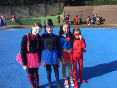 Celebramos el Carnaval, foto 210 de 265