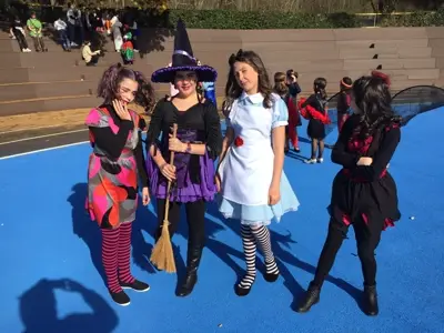Celebramos el Carnaval, foto 211 de 265