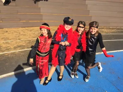 Celebramos el Carnaval, foto 213 de 265