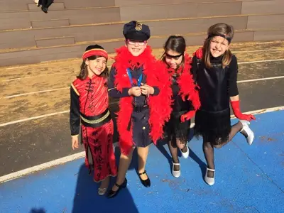 Celebramos el Carnaval, foto 214 de 265