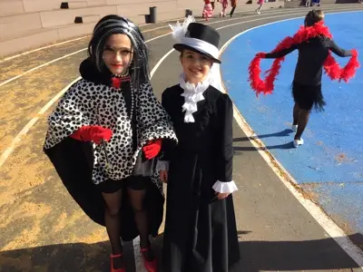 Celebramos el Carnaval, foto 215 de 265