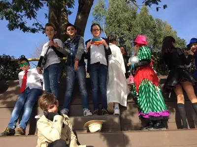 Celebramos el Carnaval, foto 216 de 265