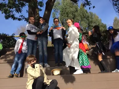 Celebramos el Carnaval, foto 217 de 265