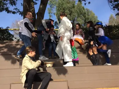 Celebramos el Carnaval, foto 218 de 265