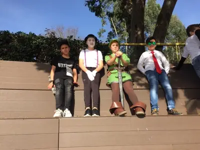 Celebramos el Carnaval, foto 219 de 265