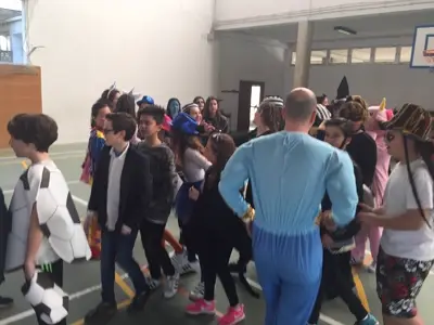 Celebramos el Carnaval, foto 21 de 265