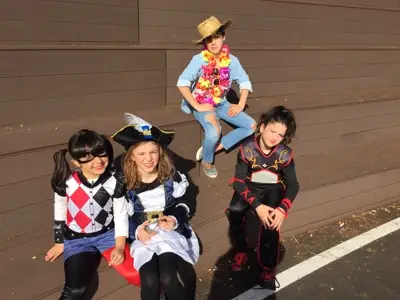 Celebramos el Carnaval, foto 220 de 265